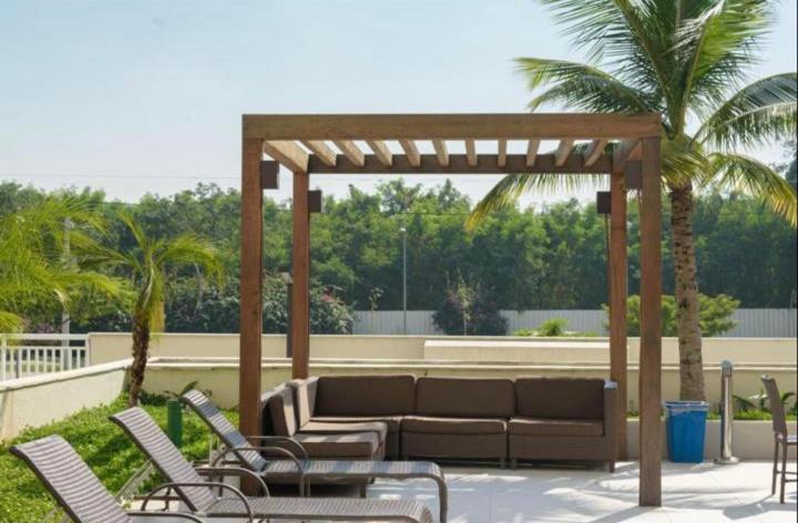 Suíte Verano Stay Barra Rio de Janeiro Exterior foto
