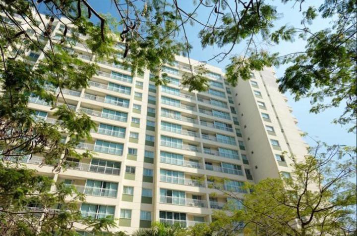 Suíte Verano Stay Barra Rio de Janeiro Exterior foto