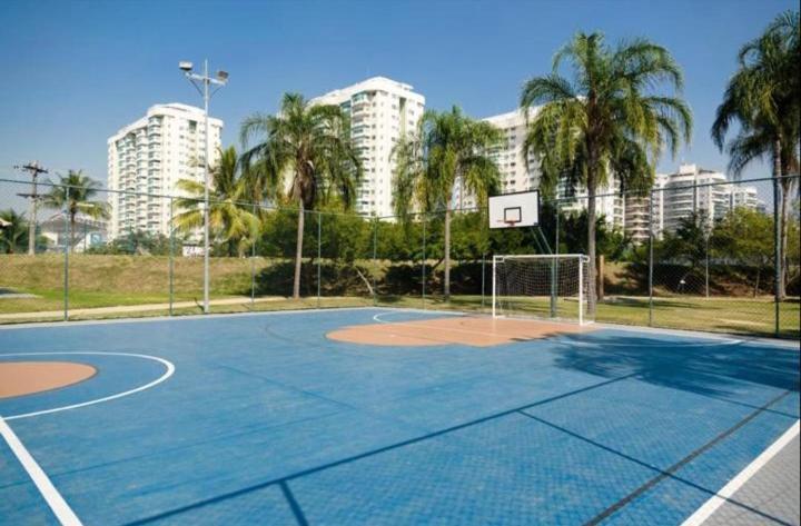 Suíte Verano Stay Barra Rio de Janeiro Exterior foto